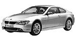 BMW E63 C2355 Fault Code