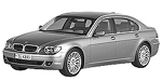 BMW E65 C2355 Fault Code