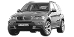 BMW E70 C2355 Fault Code