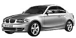 BMW E82 C2355 Fault Code