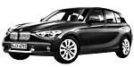 BMW F20 C2355 Fault Code
